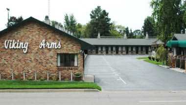Viking Arms Inn в Ludington, MI