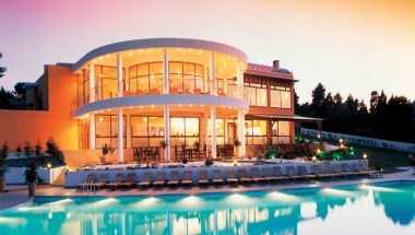 Alia Palace Hotel in Halkidiki, GR