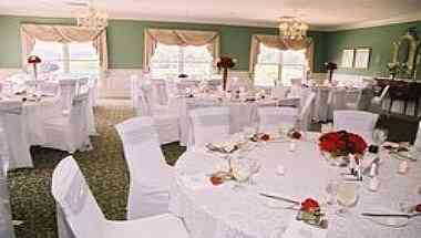 Ivy Hills Country Club in Cincinnati, OH