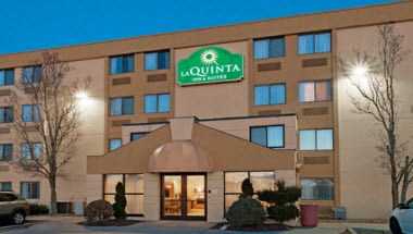 La Quinta Inn & Suites by Wyndham Warwick Providence Airport a Warwick, RI