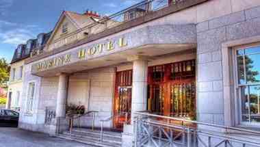 Marine Hotel, Dublin, IE