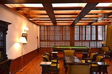 รูปสถานที่จัดงาน