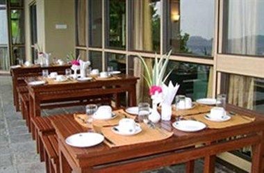 รูปสถานที่จัดงาน