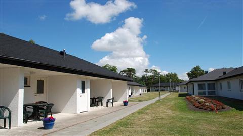 Falsterbo Kursgard in Vellinge, SE