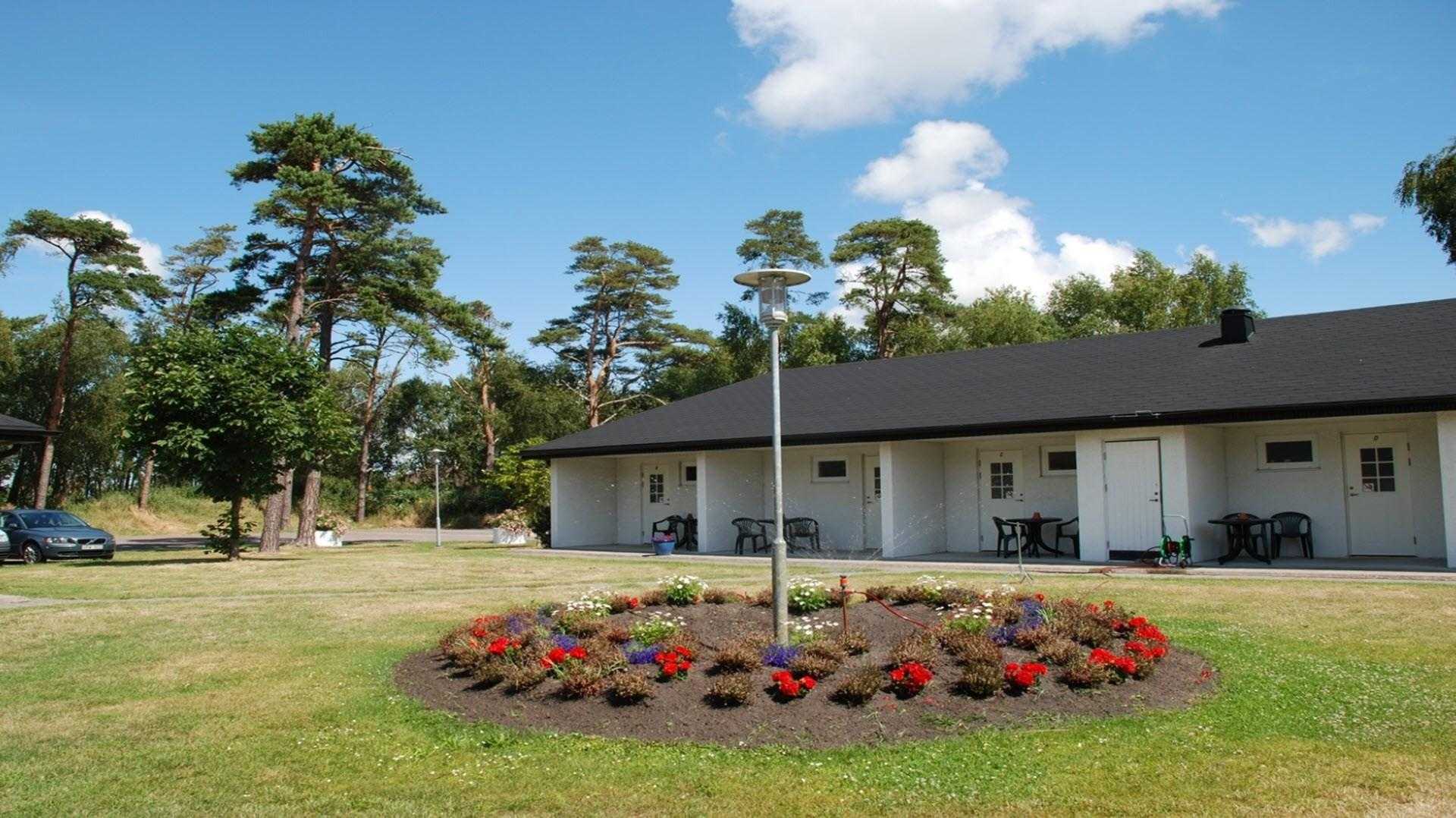 Falsterbo Kursgard in Vellinge, SE