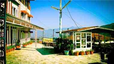 Hotel Deep a Mussoorie, IN
