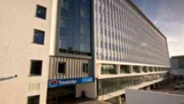 Travelodge London Twickenham Hotel в London, GB1