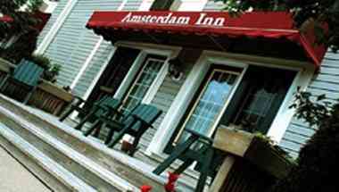 Amsterdam Inn & Suites Sussex, Sussex, NB