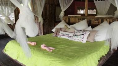 Kapawi Ecolodge & Reserve image