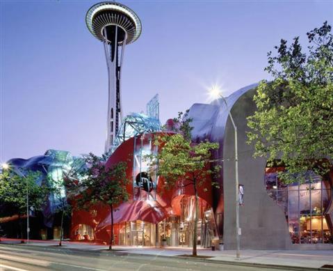 流行文化博物馆