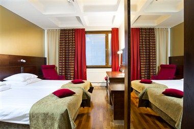 รูปสถานที่จัดงาน