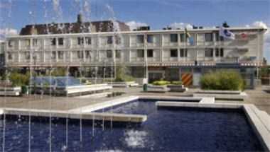 Sokos Hotel Lappee in Lappeenranta, FI