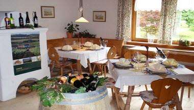 Hotel Seethurnhof em Strobl, AT