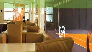 David Lloyd - Aberdeen en Aberdeen, GB2