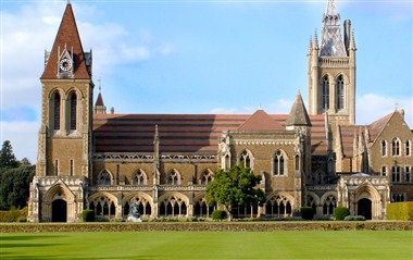 Bild des Veranstaltungsortes