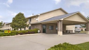 Super 8 by Wyndham Greeley image
