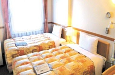 Bild på anläggning