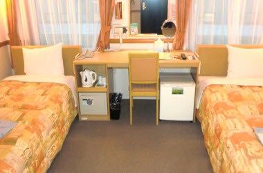 Bild på anläggning