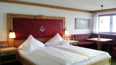 Hotel Almhof a Galtuer, AT