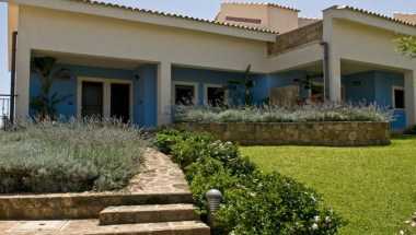 Hotel Residence Capo Campolato in Augusta, IT