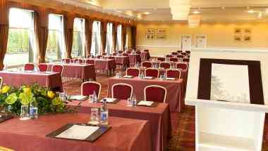 The Inn at Dromoland à Clare, IE