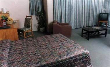 Ela Beach Hotel - Port Moresby a Port Moresby, PG