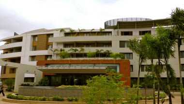 Hotel Rock Regency in Bellary, IN