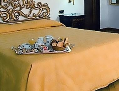 Grand Hotel Villa Balbi a Sestri Levante, IT