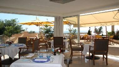 Vogue Hotel i Juan-les-Pins, FR