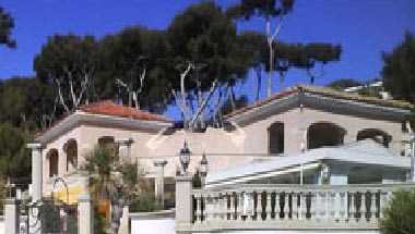 Vogue Hotel i Juan-les-Pins, FR