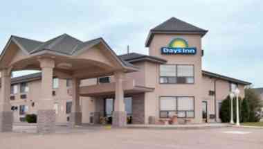 Days Inn by Wyndham Sidney NE в Sidney, NE