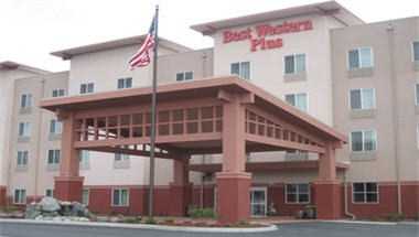 Best Western Plus Arlington/Marysville в Arlington, WA