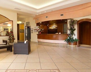 Bild på anläggning