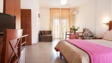 Stratos Hotel a Halkidiki, GR