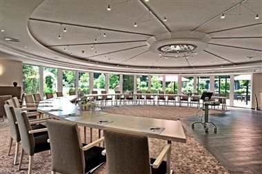 Bild på anläggning