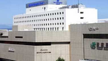 Hotel Metropolitan Takasaki a Takasaki, JP
