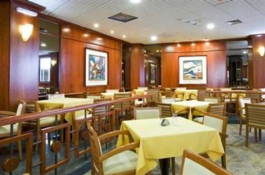 Kipriotis Hotel Rhodes à Rhodes, GR