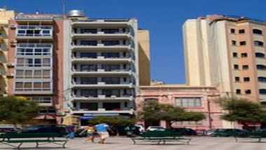 Hotel Roma a Sliema, MT