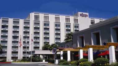 Knotts Berry Farm Hotel в Buena Park, CA