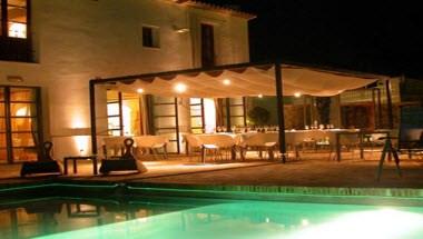 Hotel Boutique La Serena Altea image