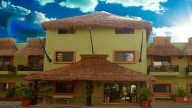 Hotel Aventura Mexicana in Playa Del Carmen, MX