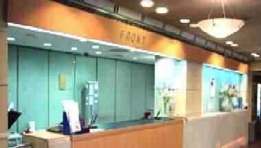 Himeji Castle Grandvrio Hotel in Himeji, JP