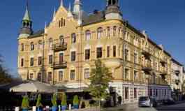 Rica Hotel Bygdoy Alle a Oslo, NO