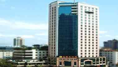 Nanguo Hotel i Foshan, CN