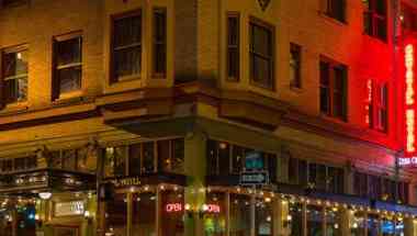 Crystal Hotel i Portland, OR