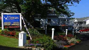 Ledges By The Bay в Rockport, ME