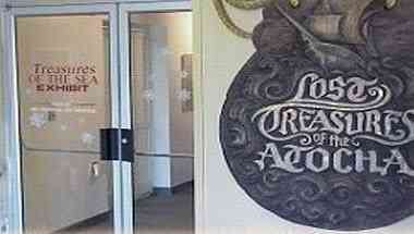 Treasures of the Sea, Georgetown, DE