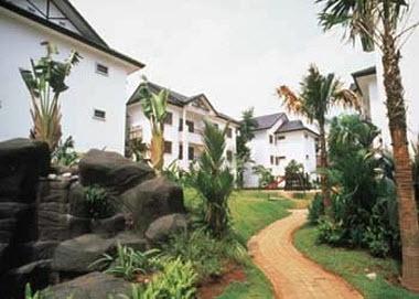 Countrywoods Residences, Jakarta, ID