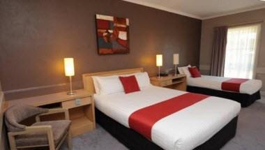 The Cal à Central Murray, AU