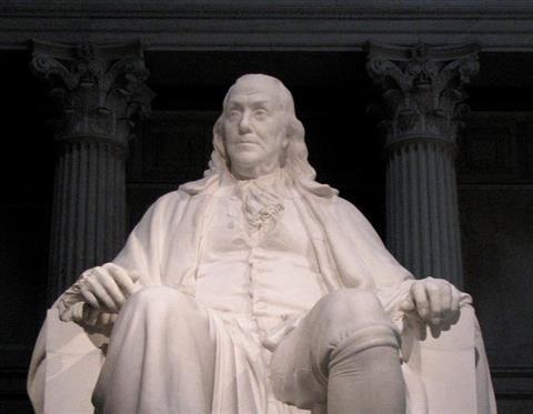 The Franklin Institute